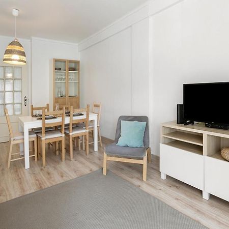纳扎雷Casa Ti Maria公寓 外观 照片