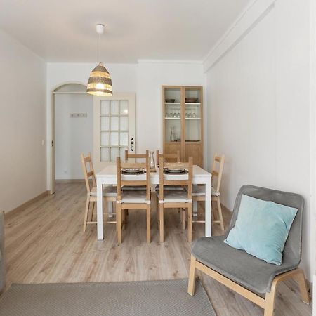 纳扎雷Casa Ti Maria公寓 外观 照片